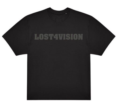 BLACK ESSENTIAL SHIRT